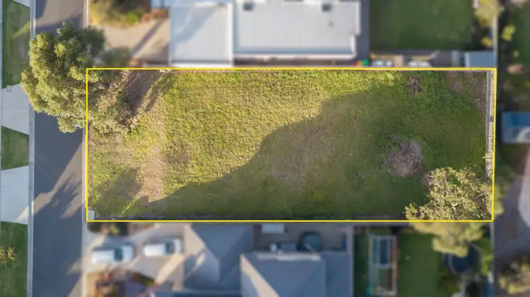 Second view of Homely land listing, 27 Peninsula View, Cowes VIC 3922