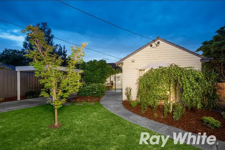 1/1 Peace Street, Box Hill VIC 3128