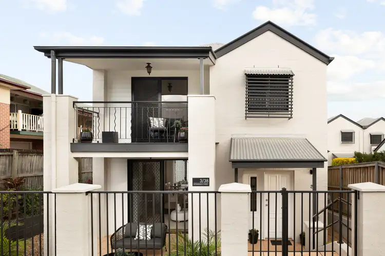 3/38 Stoneleigh Street, Albion QLD 4010