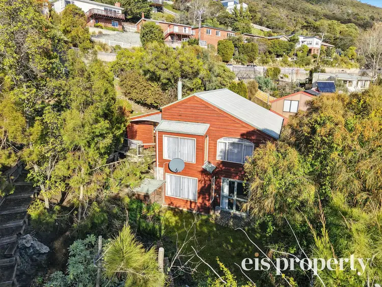 54 Waterworks Road, Dynnyrne TAS 7005