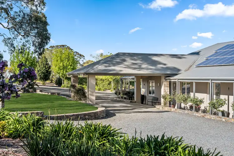 877 Warmington Run, Harrogate SA 5244