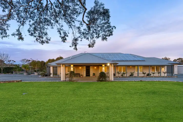 Third view of Homely rural property listing, 877 Warmington Run, Harrogate SA 5244