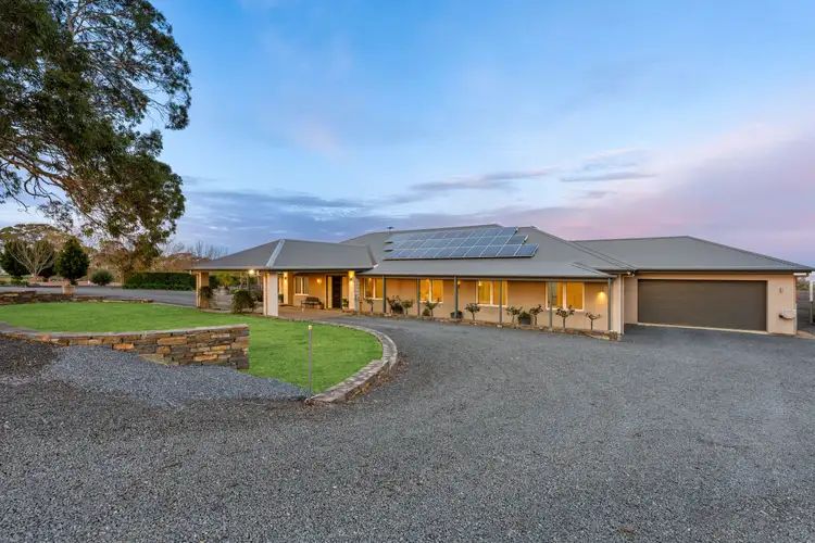 Fourth view of Homely rural property listing, 877 Warmington Run, Harrogate SA 5244