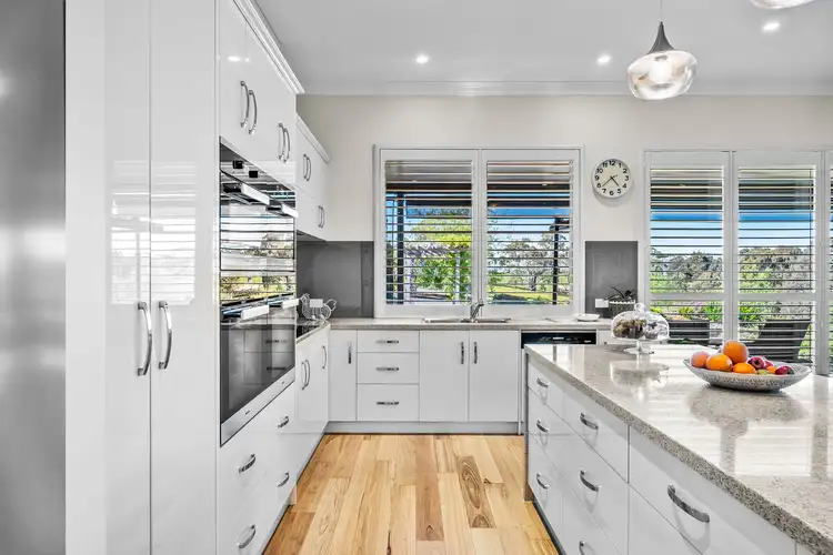 Sixth view of Homely rural property listing, 877 Warmington Run, Harrogate SA 5244