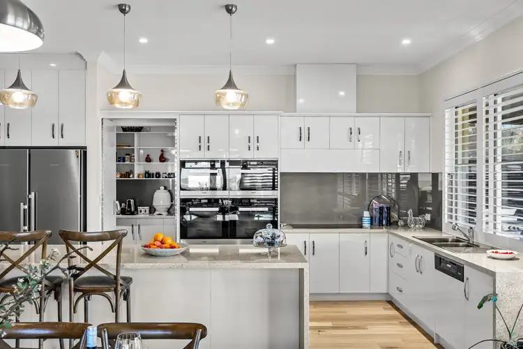 Seventh view of Homely rural property listing, 877 Warmington Run, Harrogate SA 5244