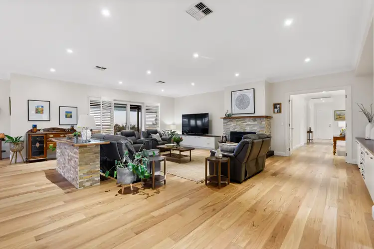 Seventh view of Homely rural property listing, 877 Warmington Run, Harrogate SA 5244