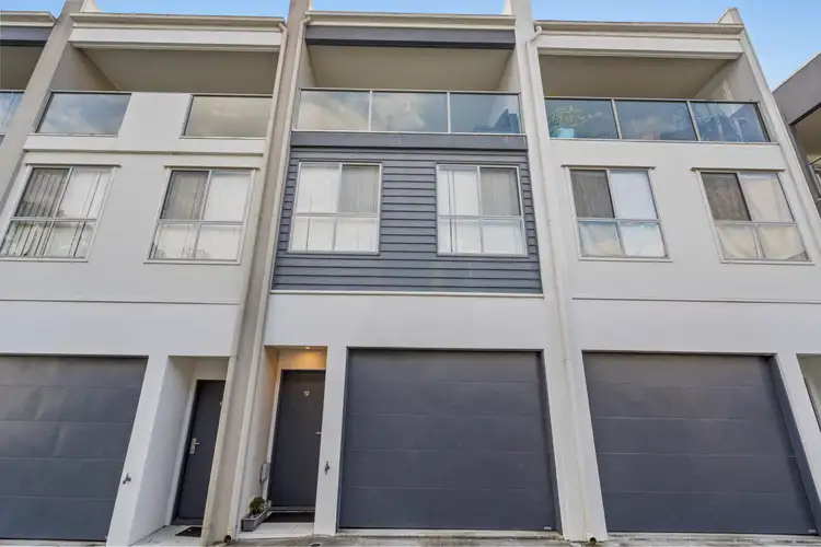 12/84 The Promenade, Springfield Lakes QLD 4300