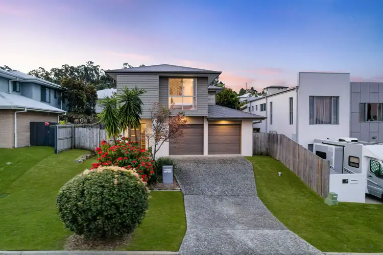 26 Anula Crescent, Upper Coomera QLD 4209