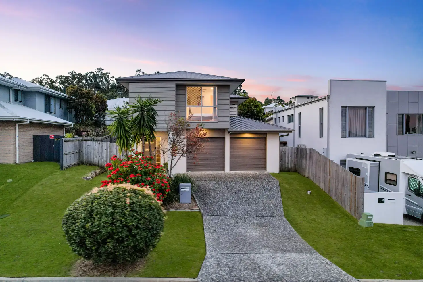 Main view of Homely house listing, 26 Anula Crescent, Upper Coomera QLD 4209