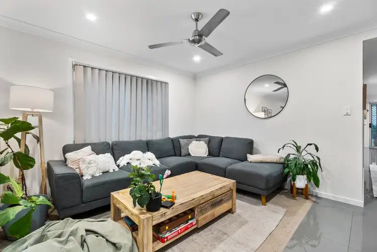 Third view of Homely house listing, 26 Anula Crescent, Upper Coomera QLD 4209