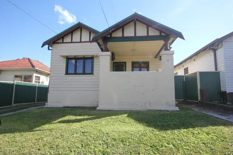 49 Chapel Street, Roselands NSW 2196