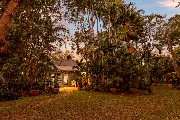 120 Kanagae Drive, Roebuck WA 6725