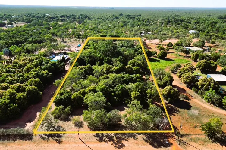 120 Kanagae Drive, Roebuck WA 6725