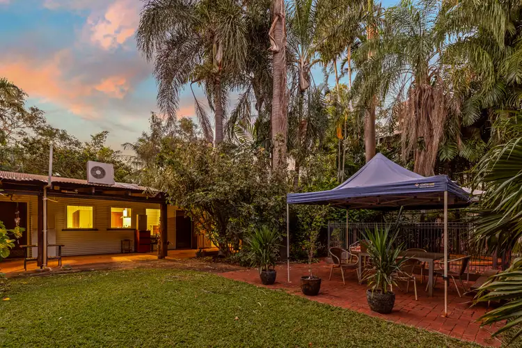 Third view of Homely house listing, 120 Kanagae Drive, Roebuck WA 6725