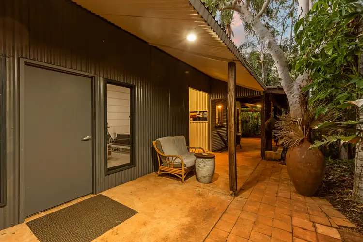 Fifth view of Homely house listing, 120 Kanagae Drive, Roebuck WA 6725