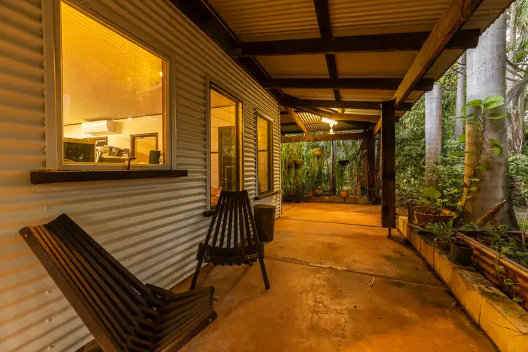 Sixth view of Homely house listing, 120 Kanagae Drive, Roebuck WA 6725