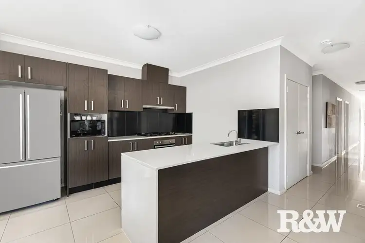 Fourth view of Homely house listing, 40 Waring Crescent, Plumpton NSW 2761