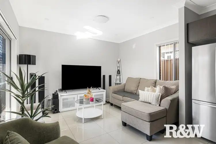 Sixth view of Homely house listing, 40 Waring Crescent, Plumpton NSW 2761