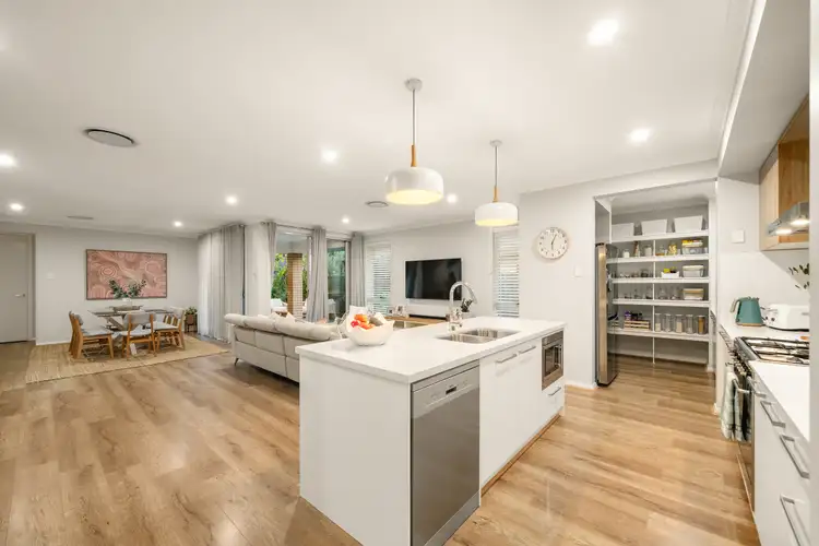 Fourth view of Homely house listing, 17 Palatial Crescent, Griffin QLD 4503