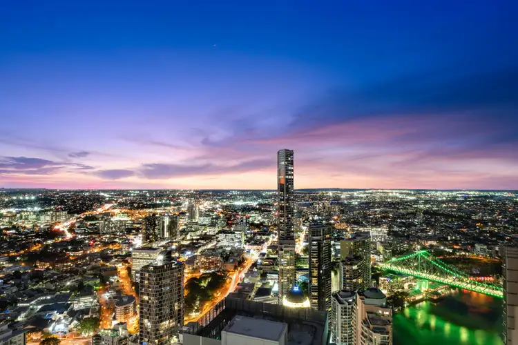 664/420 Queen Street, Brisbane City QLD 4000