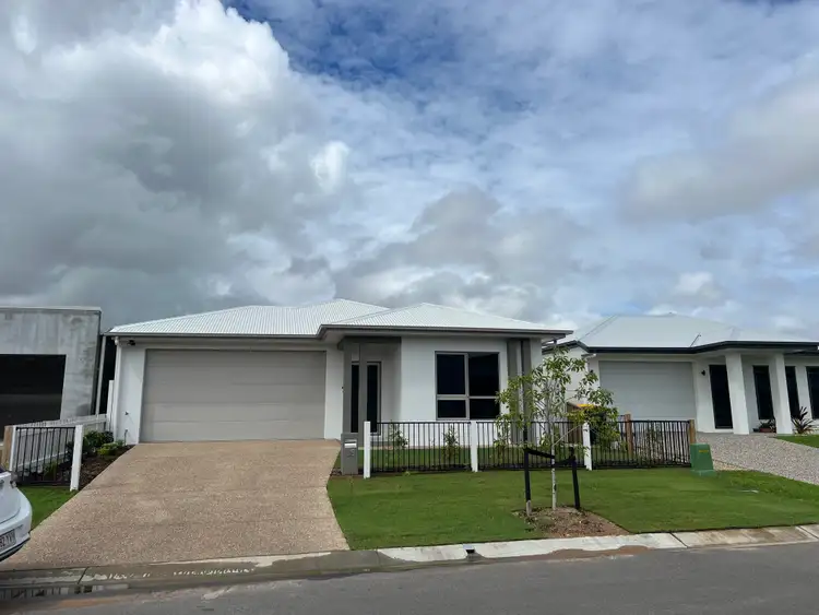Main view of Homely house listing, 85 New Meadow Circuit, Shaw QLD 4818