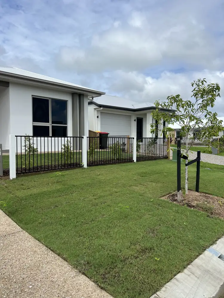 Second view of Homely house listing, 85 New Meadow Circuit, Shaw QLD 4818