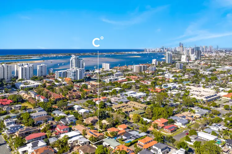 Fifth view of Homely townhouse listing, 4/15 Gordon Street, Labrador QLD 4215