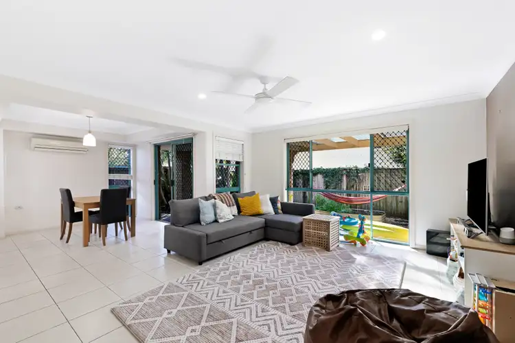 Sixth view of Homely townhouse listing, 4/15 Gordon Street, Labrador QLD 4215