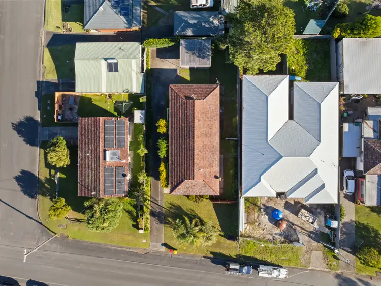 Second view of Homely block of units listing, 1 & 2/72 Wingham Road, Taree NSW 2430