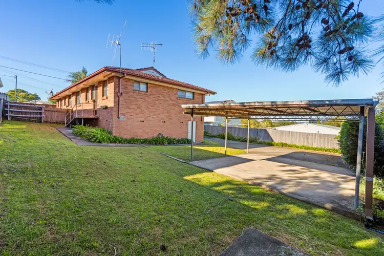 Fourth view of Homely block of units listing, 1 & 2/72 Wingham Road, Taree NSW 2430