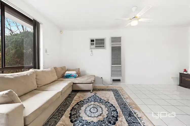 Second view of Homely house listing, 33 Moonstone Circuit, St Albans VIC 3021