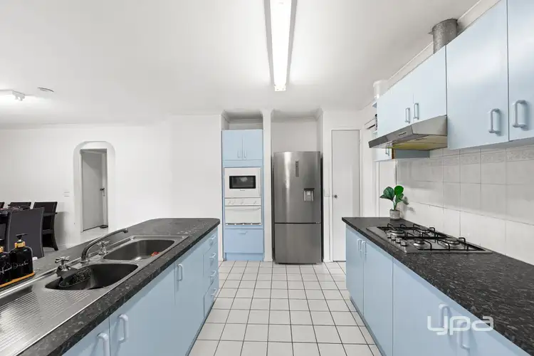 Third view of Homely house listing, 33 Moonstone Circuit, St Albans VIC 3021