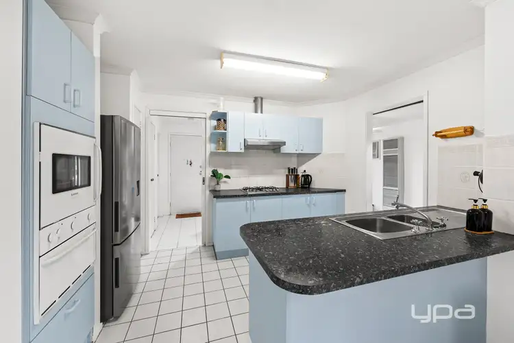 Fourth view of Homely house listing, 33 Moonstone Circuit, St Albans VIC 3021