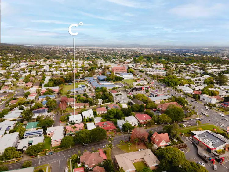 Second view of Homely apartment listing, 1-5/16 Dempsey Street, Annerley QLD 4103