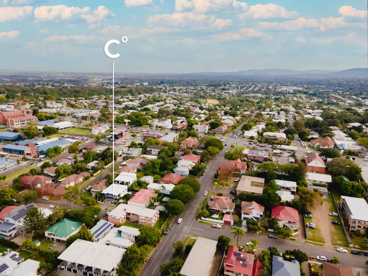 Third view of Homely apartment listing, 1-5/16 Dempsey Street, Annerley QLD 4103