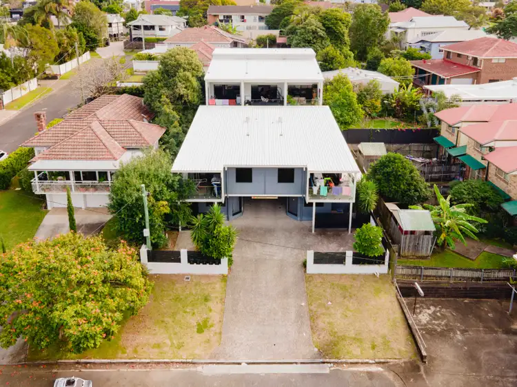 Sixth view of Homely apartment listing, 1-5/16 Dempsey Street, Annerley QLD 4103