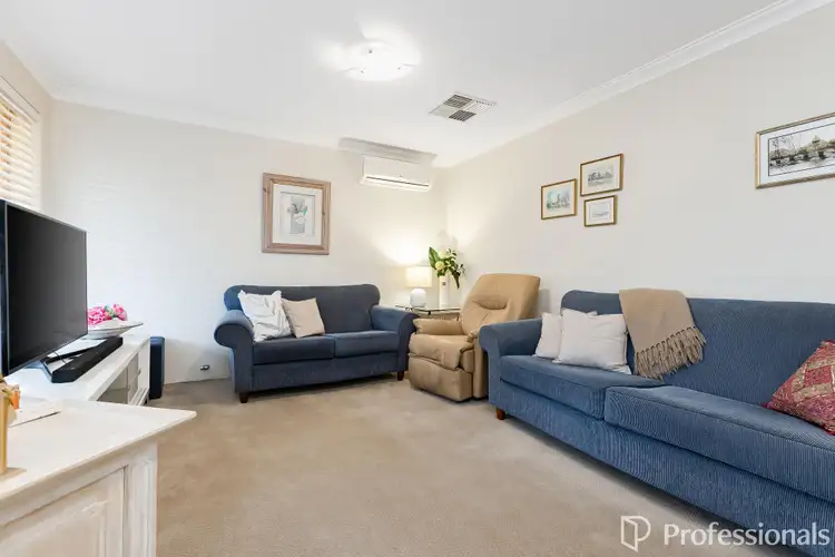 Second view of Homely house listing, 5/36 The Vale, Willetton WA 6155