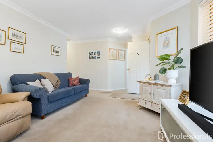 Third view of Homely house listing, 5/36 The Vale, Willetton WA 6155