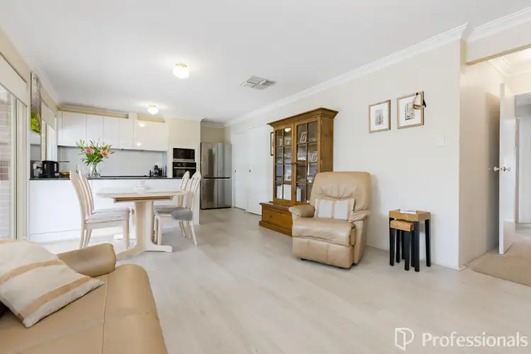 Fifth view of Homely house listing, 5/36 The Vale, Willetton WA 6155