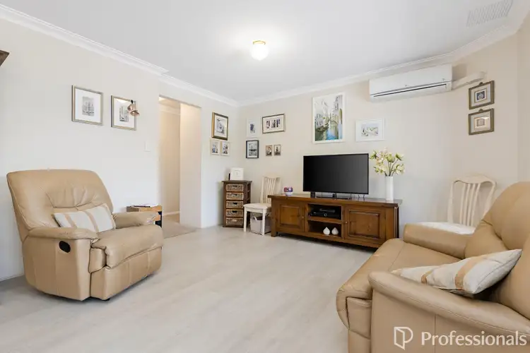 Sixth view of Homely house listing, 5/36 The Vale, Willetton WA 6155