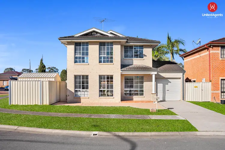 15B Harewood Place, Cecil Hills NSW 2171