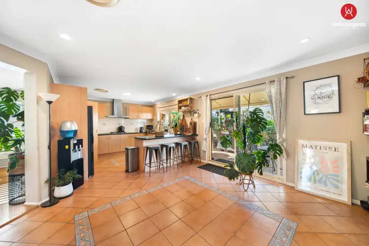 Fifth view of Homely house listing, 231 Braidwood Drive, Prestons NSW 2170