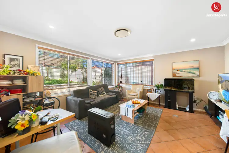 Sixth view of Homely house listing, 231 Braidwood Drive, Prestons NSW 2170