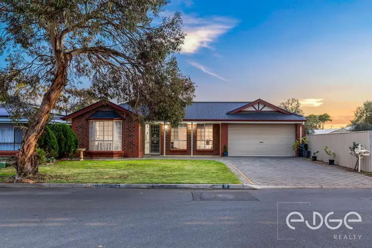 11 Parawae Road, Salisbury Plain SA 5109