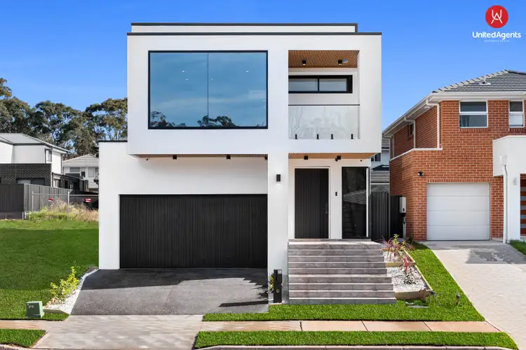 23 Driver Street, Austral NSW 2179