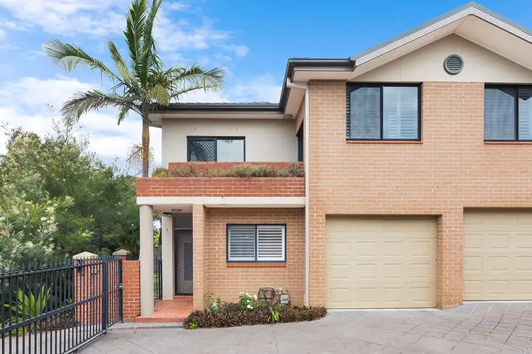 1/139 BELLINGARA Road, Miranda NSW 2228
