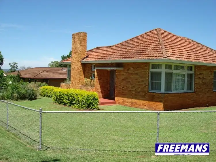 1 Webster Street, Kingaroy QLD 4610