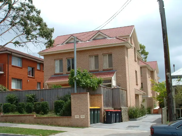 2/29 Claremont Street, Campsie NSW 2194