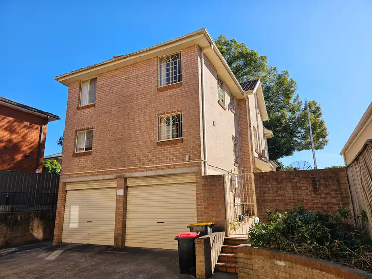 2/29 Claremont Street, Campsie NSW 2194