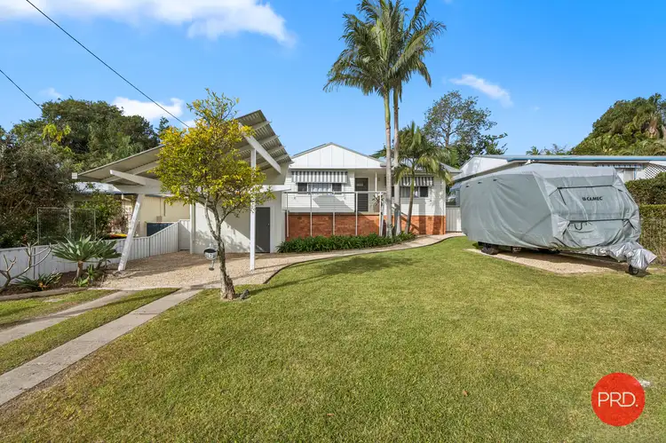 Second view of Homely house listing, 7 Pitt Square, Coffs Harbour NSW 2450